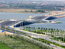 濱州中海天·地橋·太陽島